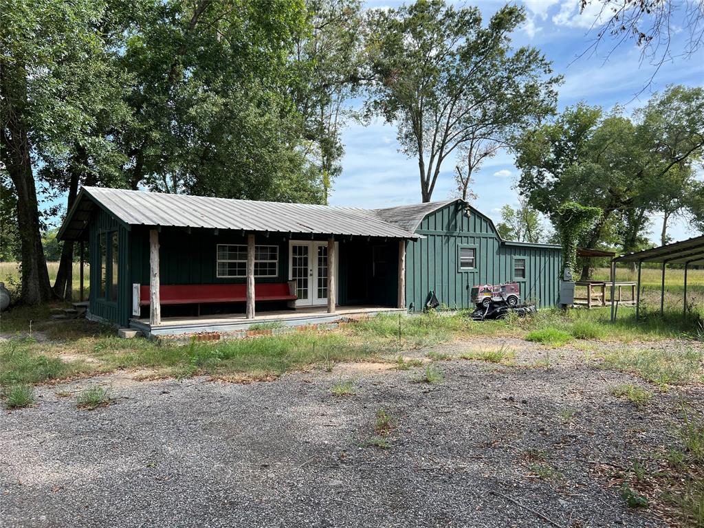 61 Harper Branch Road, Trinity, TX 75862