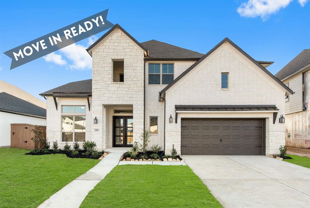 7410  Aster Thicket Trail Katy Texas 77493, 25