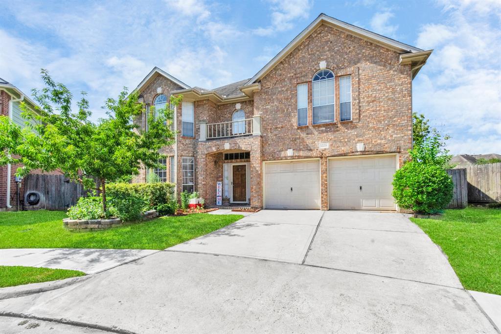 12218  Meadow Crest Court Meadows Place Texas 77477, 29