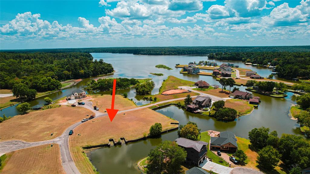 WHOA! Waterfront lot on LAKE CONROE, surrounded by SAM HOUSTON NATIONAL FOREST, in a GATED community with 2 community pools, boat launch, tennis court, basketball court, and beauty all around for 60k! This is a great deal to get on the lake at a great price! You'll love the PEACE and QUIET and BEAUTY all around you. As you drive out to this waterfront lot you'll be getting away from it all, but also still close to life's daily needs. You are near Huntsville and Willis to get the daily services you need. Conroe, The Woodlands, and more are nearby as well. You'll love Wildwood Shores. Pride of ownership is throughout in the housing and community. This is the next frontier on Lake Conroe so get in early while the deals are still available!