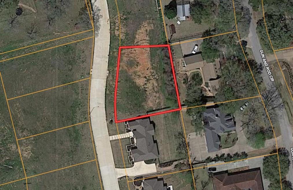 2405  Oak Hollow Lane Brenham Texas 77833, 58