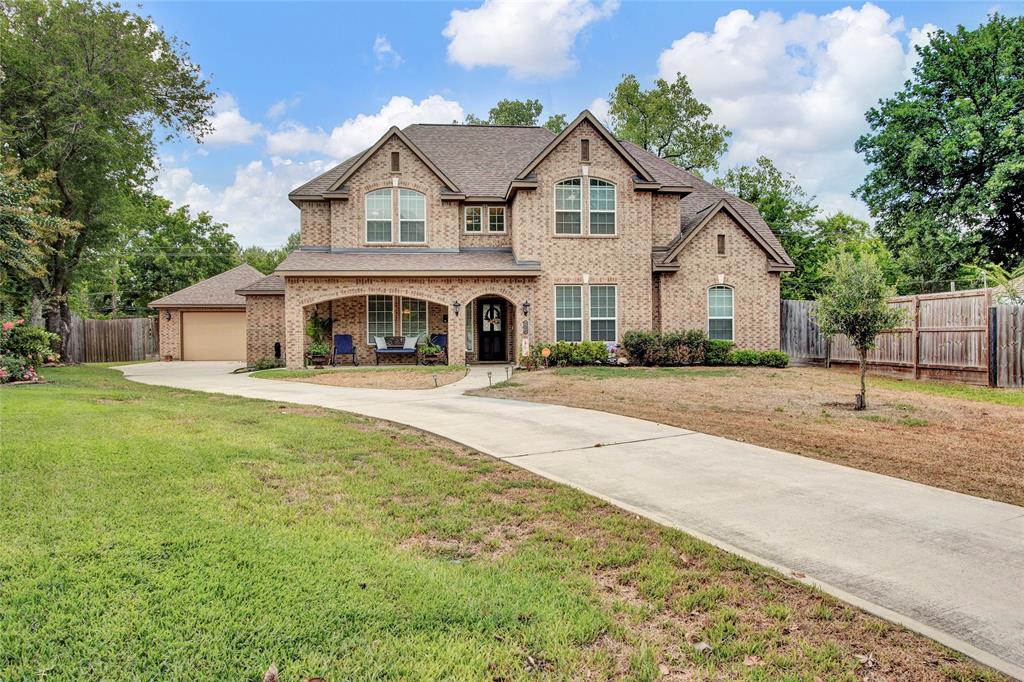 5826 Silver Forest Drive, Houston, TX 77092
