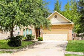 1023 Casting Springs, Spring, TX, 77373