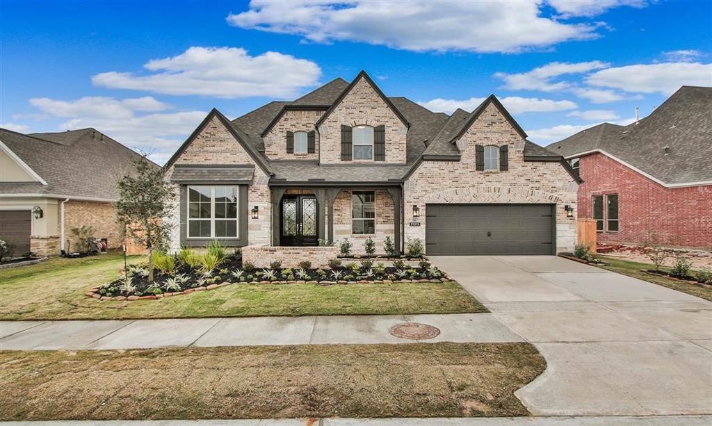 21315  Calico Aster Court Cypress Texas 77433, 25