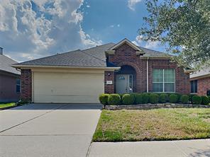 21403 Pepperberry, Spring, TX, 77388