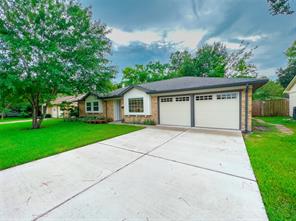 5923 Dawnridge, Houston, TX, 77035