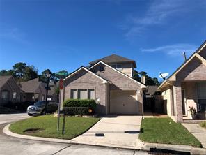 2922 Crescent Star, Spring, TX, 77388