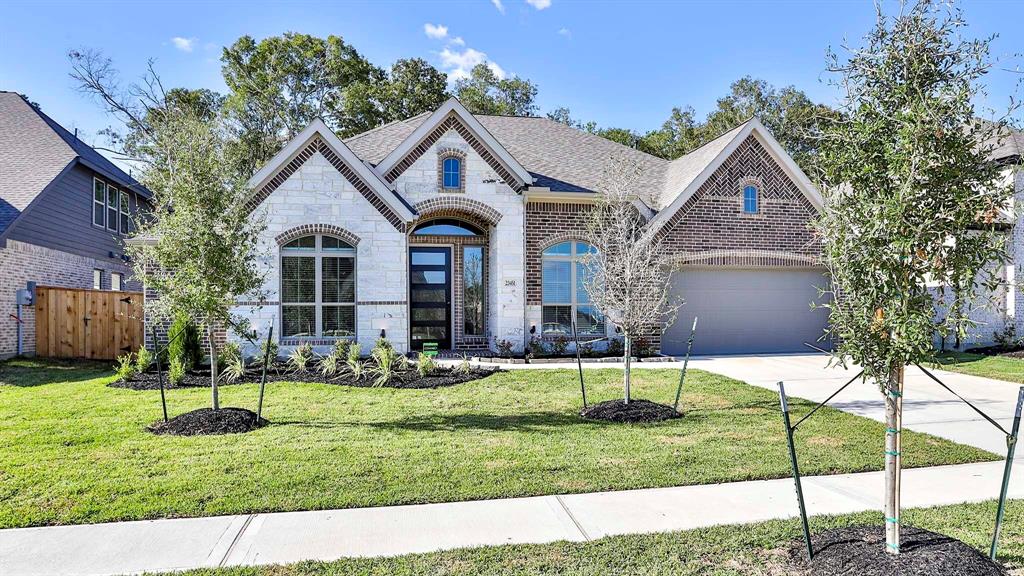 23451  Timbarra Glen Drive New Caney Texas 77357, New Caney