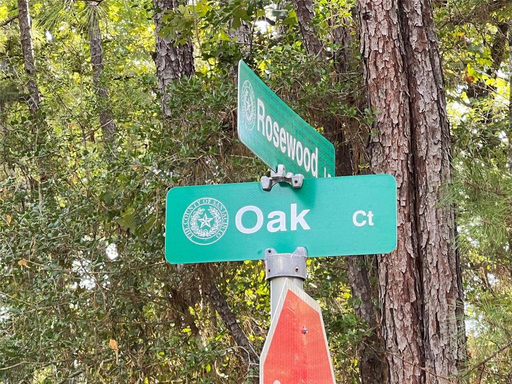 Oak Drive , Huntsville, Texas image 3