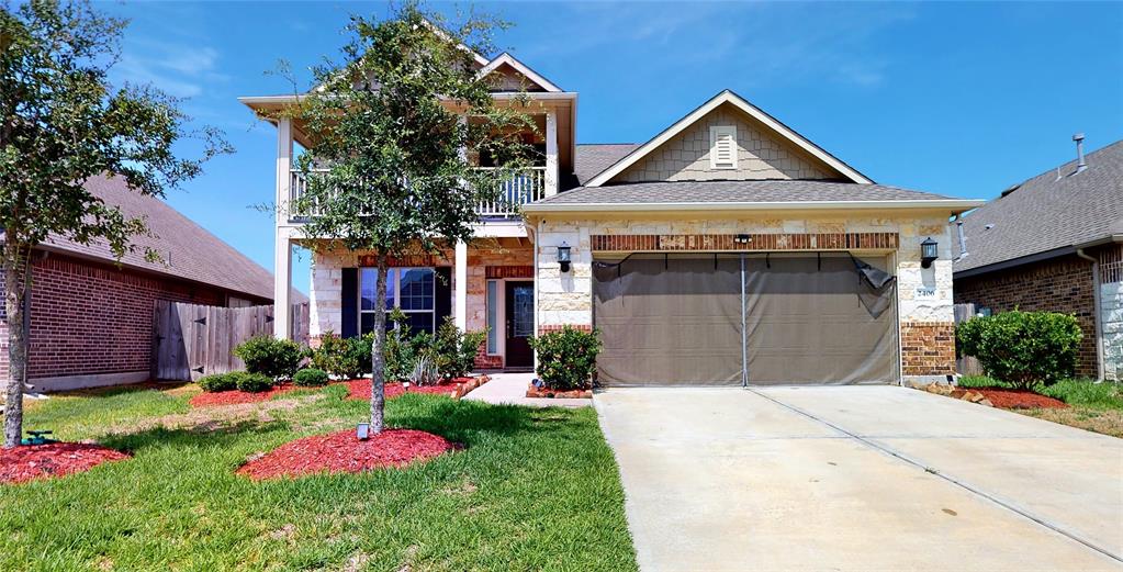 2406 Shoal Valley Ln
