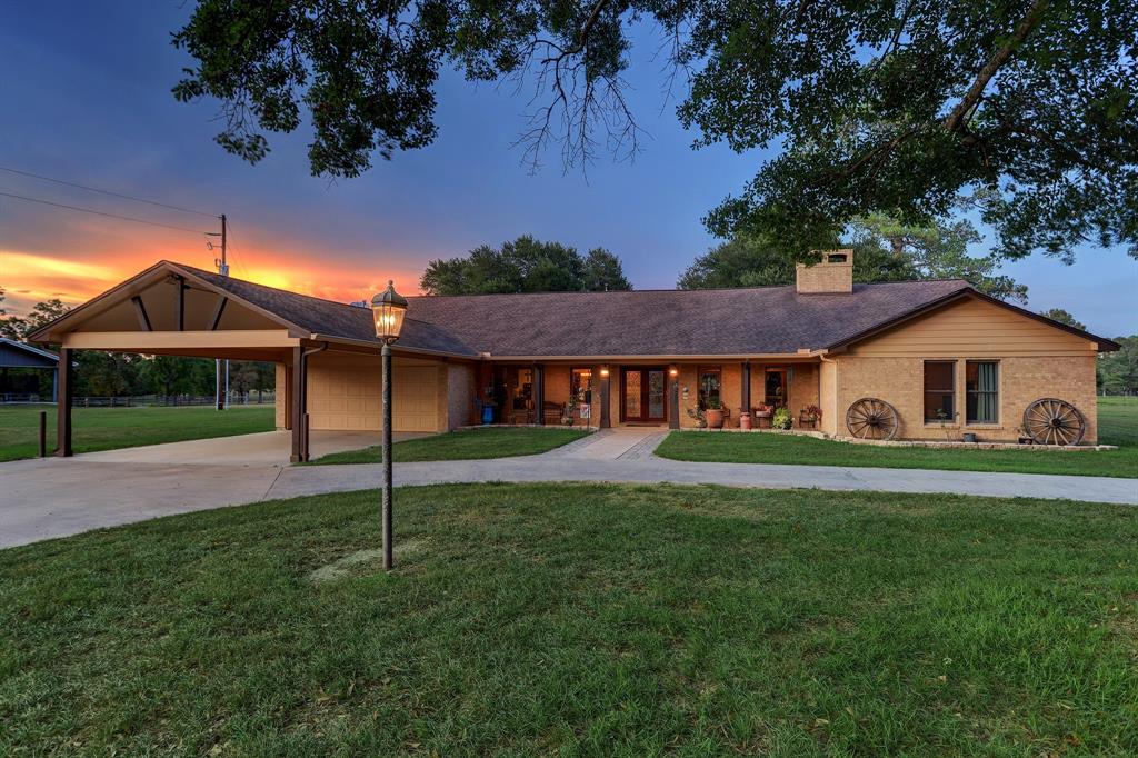 This fabulous Ranch style home was completely remodeled and upgraded by the previous owner, paying great attention to every detail. Enjoy the stunning sunsets!