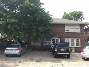 3303 Mandell, Houston, TX, 77006