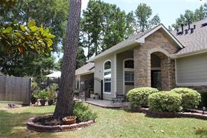 6 Fitzroy, Conroe, TX, 77384