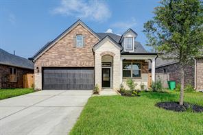 20003 Wild Horse Hollow, Tomball, TX, 77377