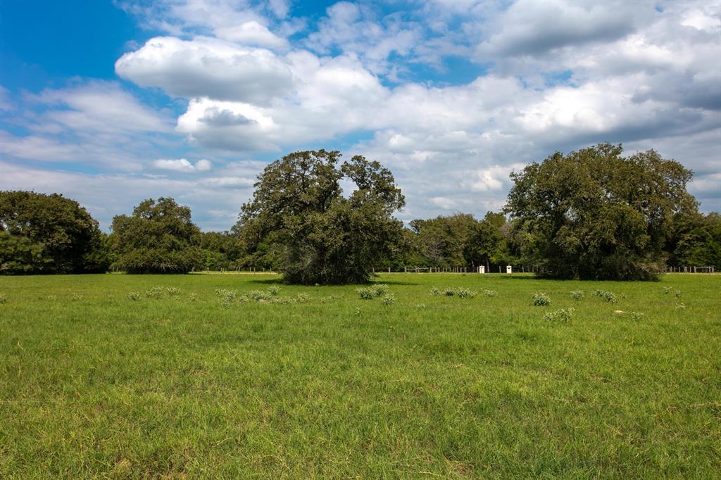 Beautiful 5.7 acres available in the Northern part of Burleson County! This property is a blank slate and ready for new owners to make it their own! Enjoy a gated entrance, paved county road frontage, perimeter fencing and mature trees. There are numerous future homesite locations to build your dream home or weekend retreat! Co-op water & electricity on site. Caldwell ISD. Don't miss out on the rarity of a tract this size! 5 Miles to Caldwell, 23 Miles to RELLIS, 32 Miles to College Station - new home of Amazon Prime Air, 78 Miles to Austin Bergstrom International Airport, 112 Miles to Houston.