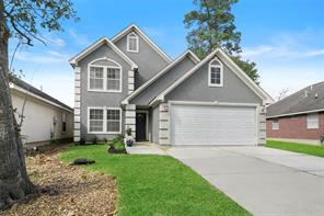 150 Golfview, Montgomery, TX, 77356