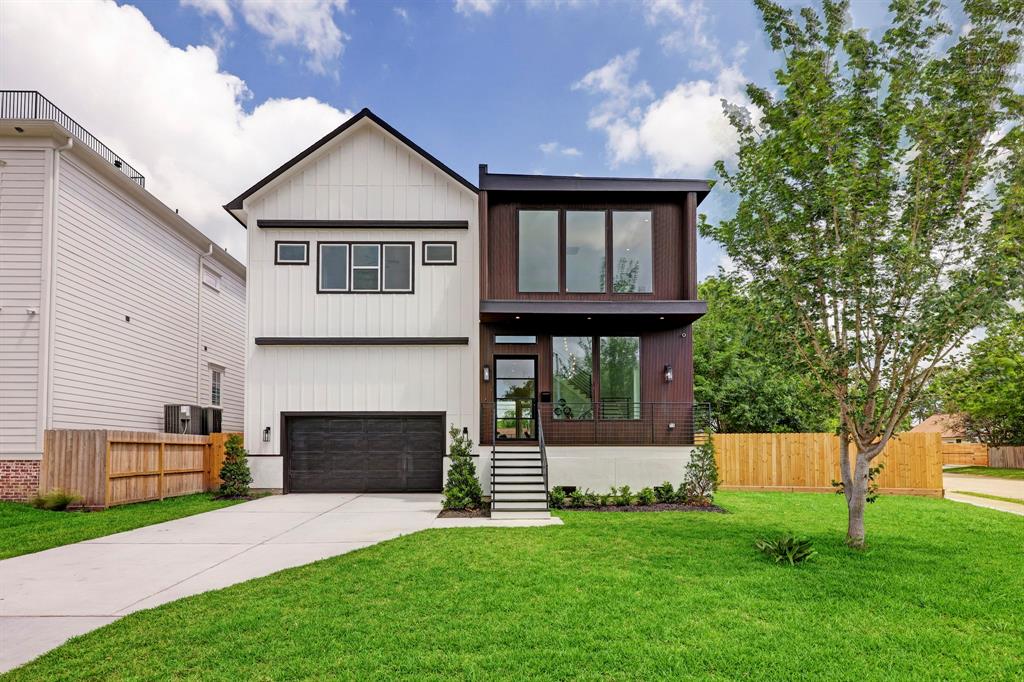 2202  Hewitt Drive Houston Texas 77018, Houston