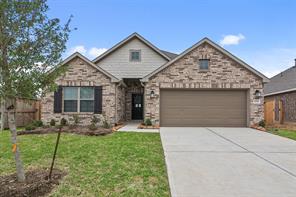 20703 Cropani Shadow, New Caney, TX, 77357