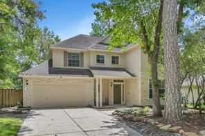 86 Apple Springs, The Woodlands, TX, 77382