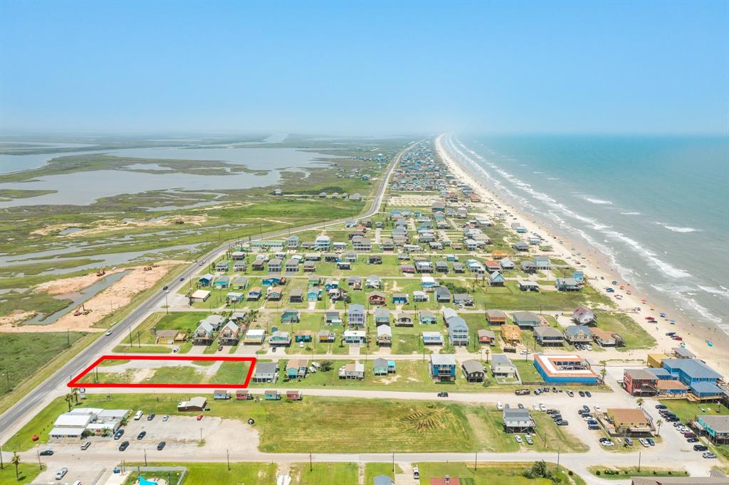 323 Ocean Avenue , Surfside Beach, Texas image 14