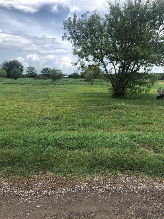 Lovely location to build your dream home. Cleared 1.3 acres on private road. Modular homes allowed and mobile homes allowed. Off of 646S and close to FM 2004. Beautiful sunrises and sunsets and starry nights compliment this nice area of Santa Fe. Drive on out and take a look today.