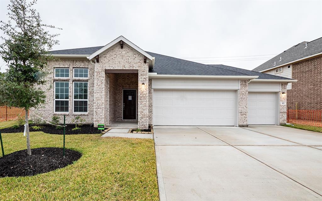 414  Riesling Drive Alvin Texas 77511, Alvin