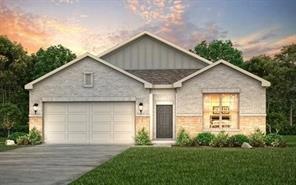 23111 Forebear, Katy, TX, 77493