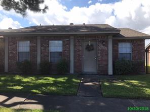 1510 Beaumont, Baytown, TX, 77520