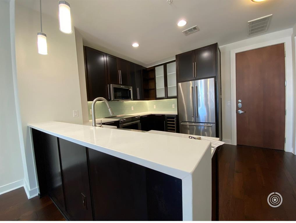 1111  Rusk Street Houston Texas 77002, Houston