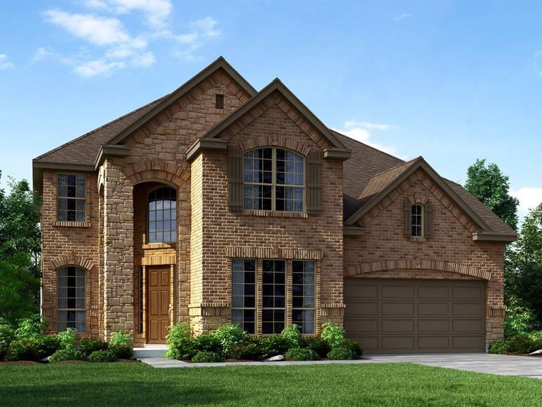 2019 Heather Canyon Drive, Pearland, TX 77089