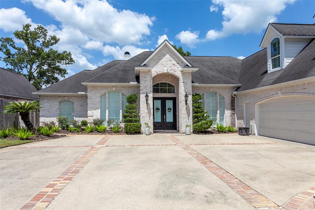 4210 Brownstone Drive, Beaumont, TX 77706