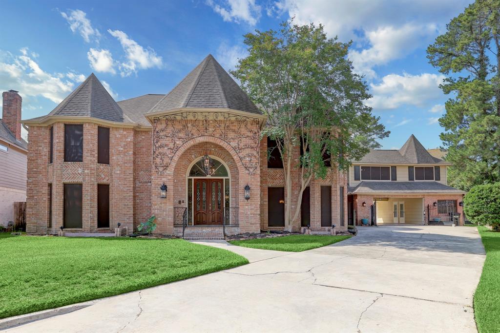 Luxury Homes for Sale in Spring TX Spring Luxury Real Estate