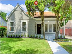 1110 Fair Oaks, Houston, TX, 77023