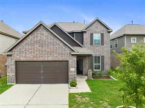 10634 Chestnut Path, Tomball, TX, 77375