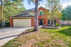 38 Green Slope, The Woodlands, TX, 77381