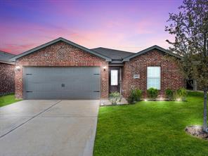 20823 Solstice Point, Hockley, TX, 77447
