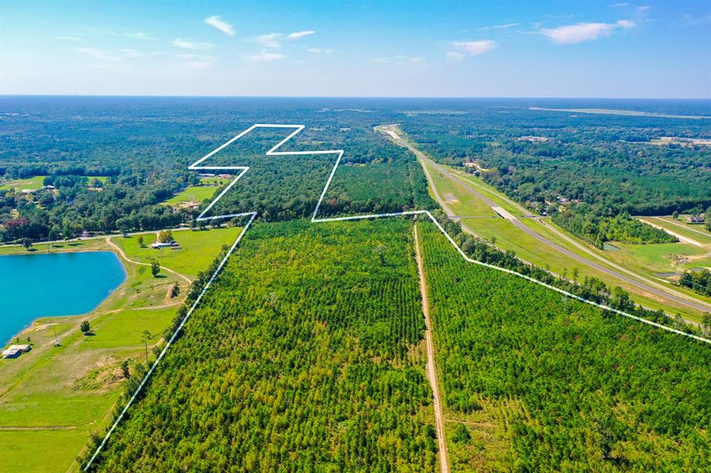 1st time open market offering! Development transition land on FM 1010 in Cleveland, TX. High traffic! One of the faster growing areas in Texas near Montgomery County, TX.