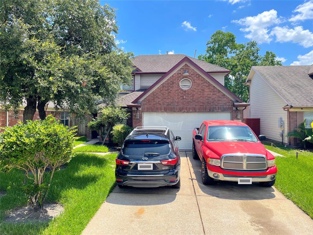 15152  Elstree Drive Channelview Texas 77530, Channelview