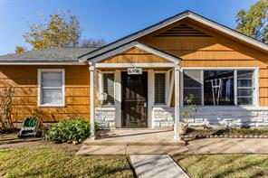 6558 Crosswell Street, Houston, TX, 77087