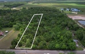 000 County Road 488, Sweeny, TX, 77480