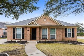 4931 Cotton Lake, Richmond, TX 77407