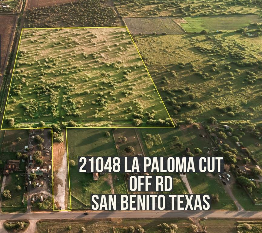 00000  La Paloma Cuttoff Rd  San Benito Texas 78586, 85