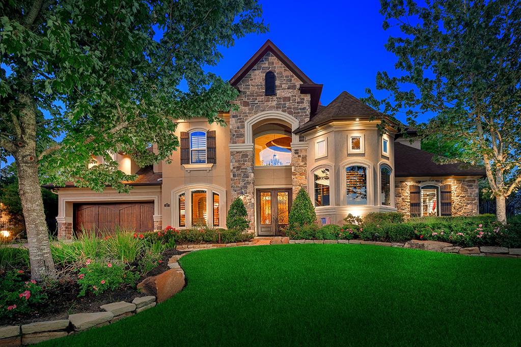 67  Freesia Court The Woodlands Texas 77375, The Woodlands