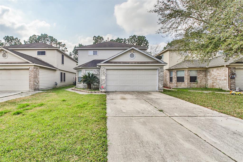 14820  Welbeck Drive Channelview Texas 77530, Channelview