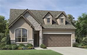 24610 Keswick Valley, Tomball, TX, 77375