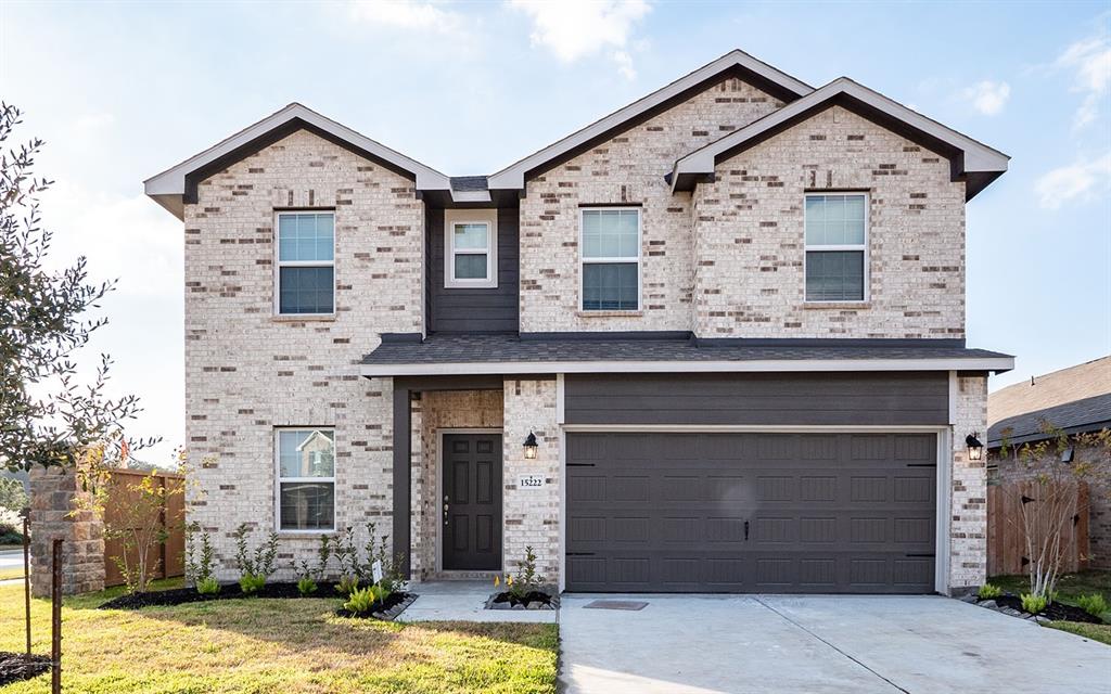 15222  White Moss Drive New Caney Texas 77357, New Caney