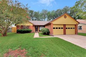 415 Pine Mills, League City, TX, 77573