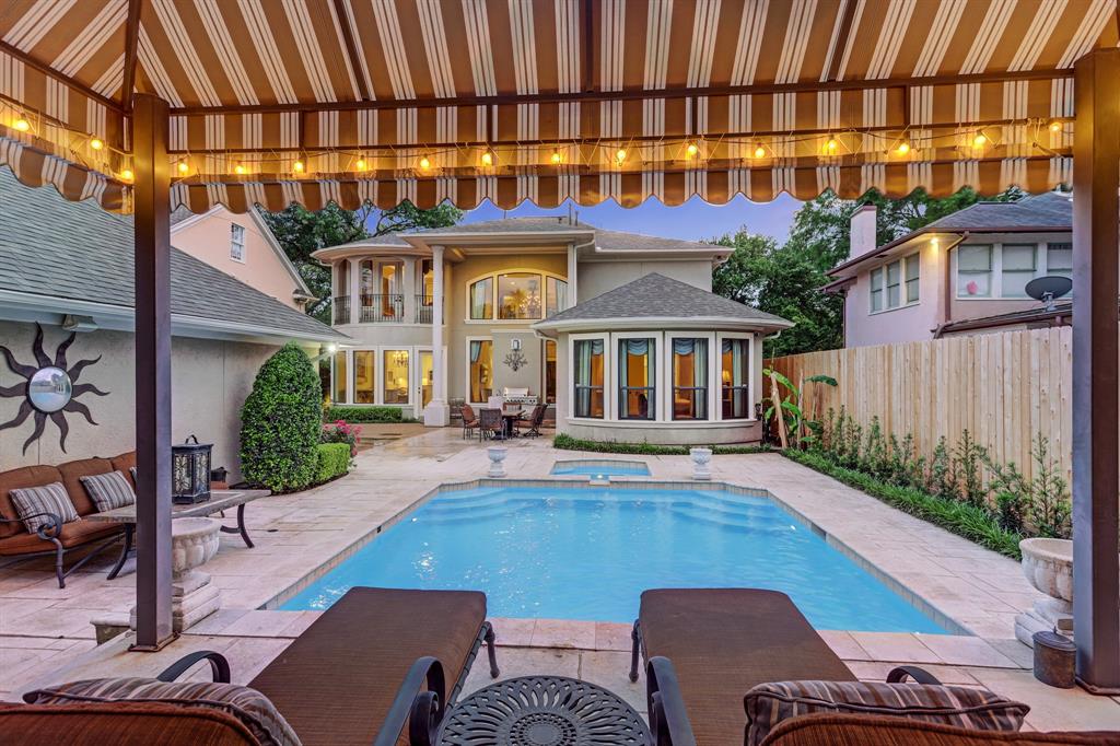 610 Harold Street, Houston, TX 77006 - HAR.com