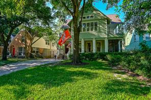 4373 Faculty Ln, Houston, TX, 77004