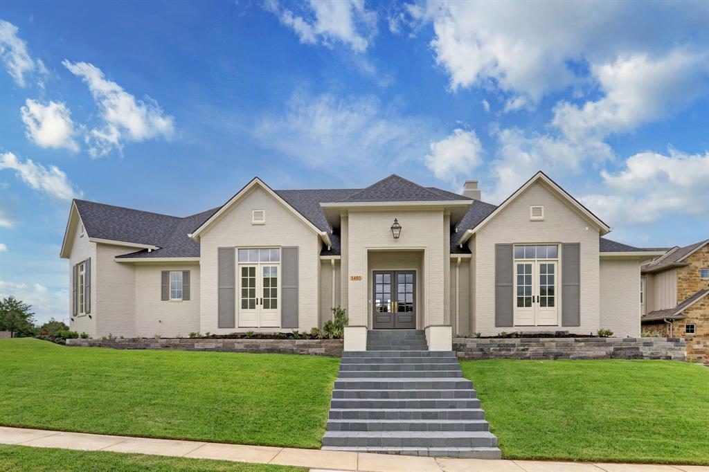 1401 Bulle Rock Court, College Station, TX 77845